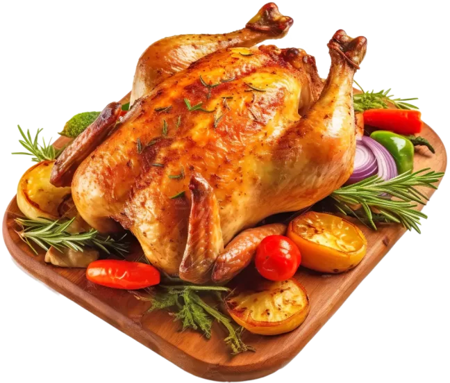 chicken-menu