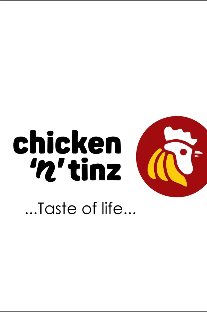 chicken n tinz